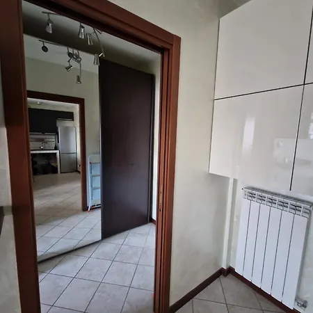 Casa Di Mike Apartamento *