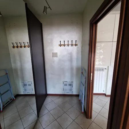 Casa Di Mike Апартаменты *