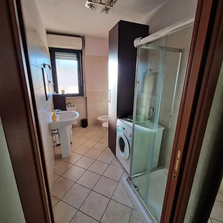 Casa Di Mike Canegrate