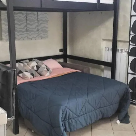 Casa Di Mike Canegrate