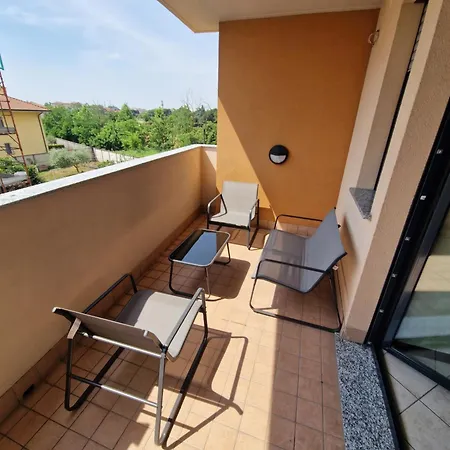 Apartamento Casa Di Mike *