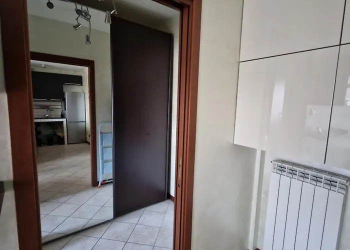 Casa Di Mike Appartamento *