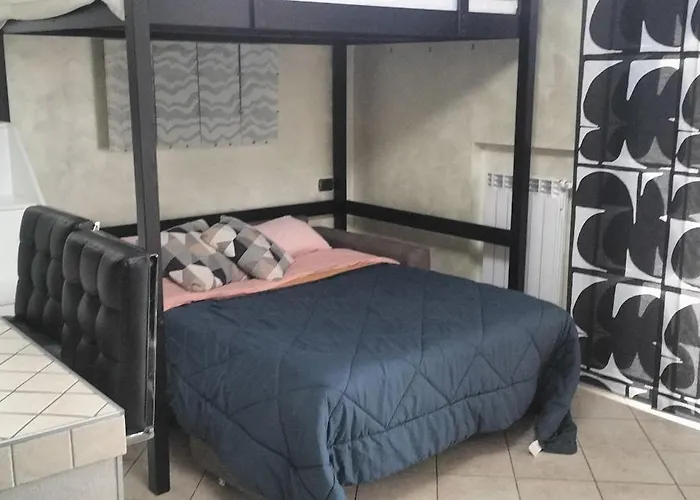 Casa Di Mike Canegrate
